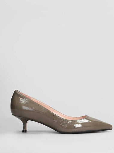 Anna F. Pumps - ANNA F. - BALAAN 1