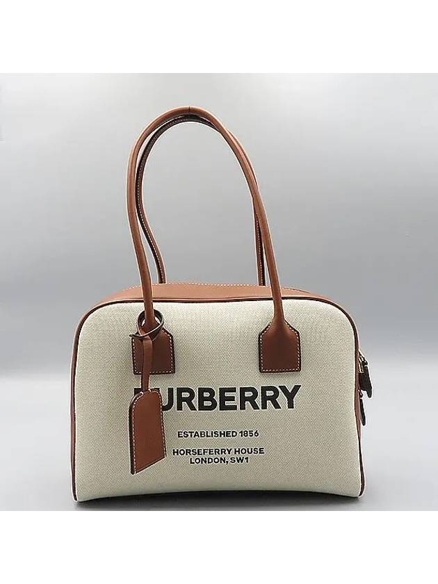 80368541 tote bag - BURBERRY - BALAAN 2