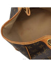 women shoulder bag - LOUIS VUITTON - BALAAN 9