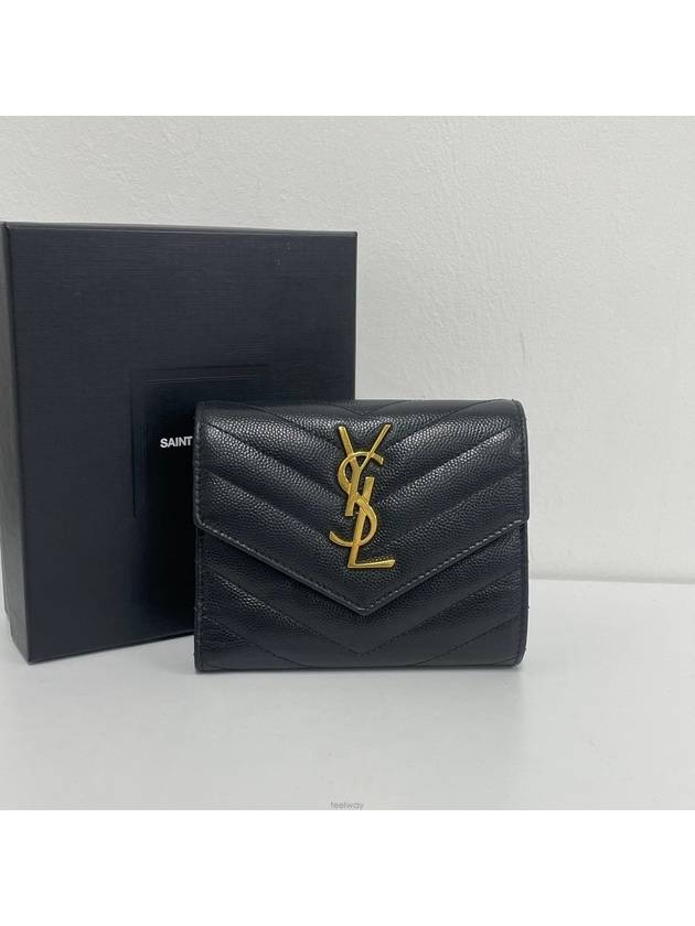 women s wallet - SAINT LAURENT - BALAAN 1