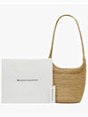 Camaril S Bridle Shoulder Bag Natural Tan - HELEN KAMINSKI - BALAAN 4