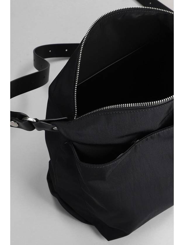 Jil Sander Pilot Shoulder Bag - JIL SANDER - BALAAN 4