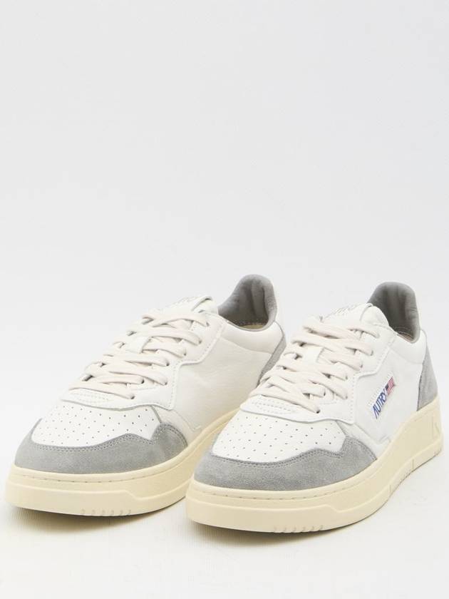 Medalist Sneakers - AUTRY - BALAAN 2