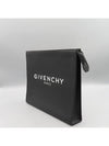 BK605LK0AC001 Clutch Bag - GIVENCHY - BALAAN 3