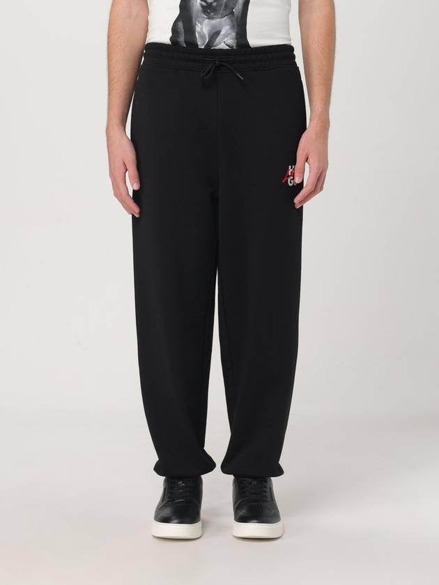 Pants men Hugo - HUGO BOSS - BALAAN 1