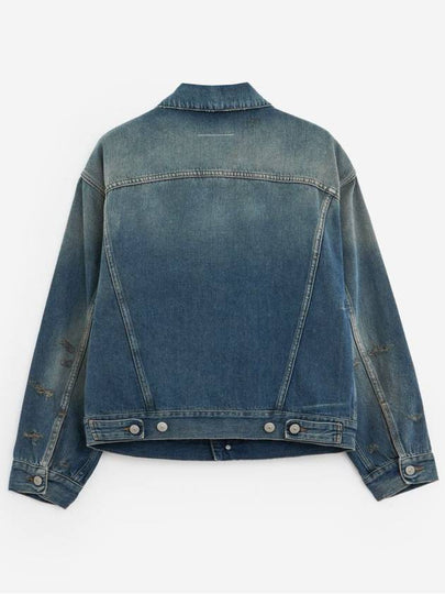 Mm6 Maison Margiela Jackets - MAISON MARGIELA - BALAAN 2