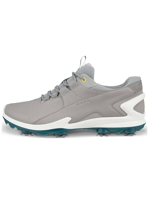 Biom Tour Spikeless Grey - ECCO - BALAAN 2