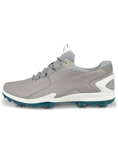 Biom Tour Spikeless Grey - ECCO - BALAAN 2