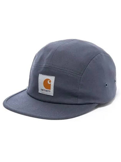 WIP Backley Cap Zeus I016607 1CQXX - CARHARTT - BALAAN 2