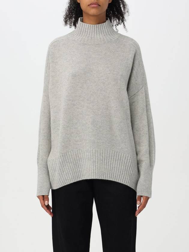 Sweater woman Allude - ALLUDE - BALAAN 1