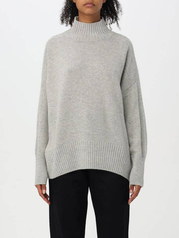 Sweater woman Allude - ALLUDE - BALAAN 1