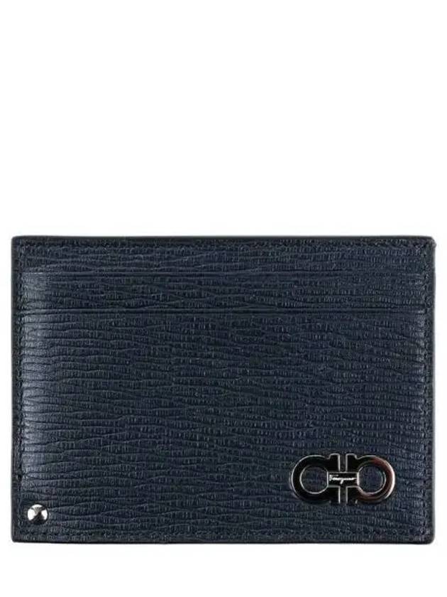 Men s card wallet 271207 - SALVATORE FERRAGAMO - BALAAN 1