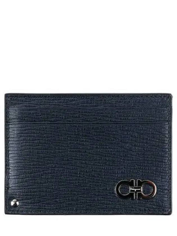 Men s card wallet 271207 - SALVATORE FERRAGAMO - BALAAN 1