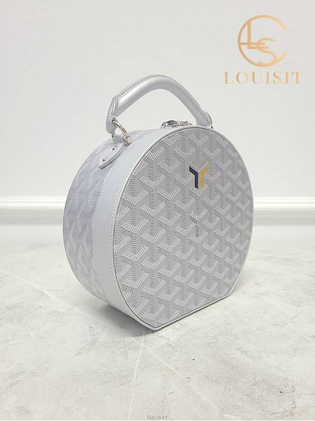 women tote bag - GOYARD - BALAAN 3