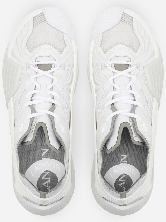 Lanvin Sneaker - LANVIN - BALAAN 3