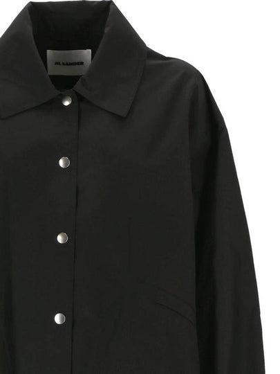 Jil Sander Jackets - JIL SANDER - BALAAN 2