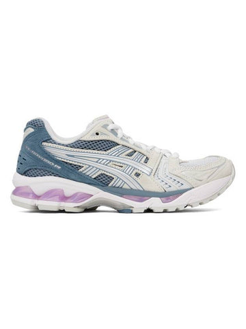 Gel Kayano 14 low top sneakers Glacier Gray - ASICS - BALAAN 1