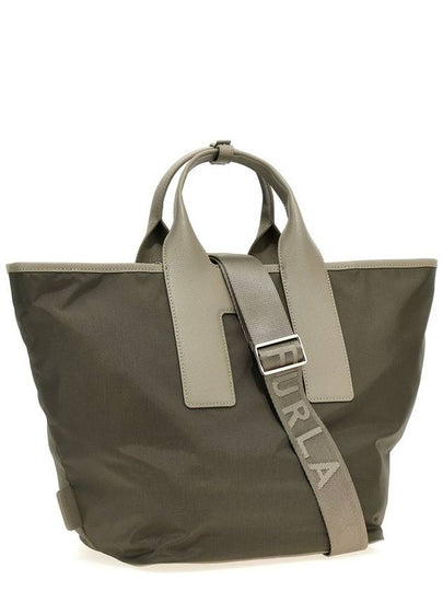 Furla 'Piuma L' Shopping Bag - FURLA - BALAAN 2