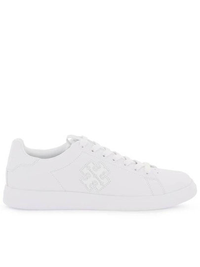 T Howell Low Top Sneakers White - TORY BURCH - BALAAN 2