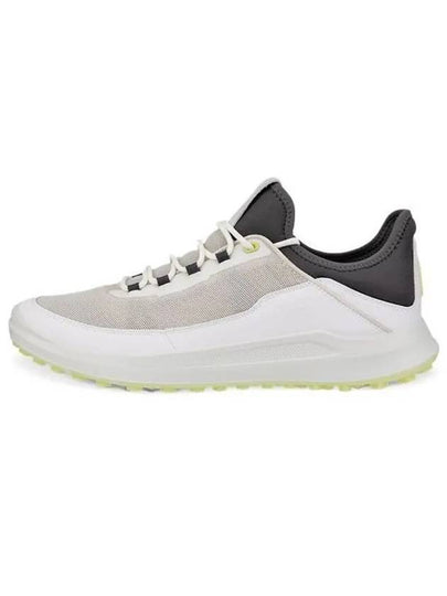 Men's Golf Core Spikeless White - ECCO - BALAAN 2