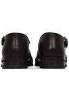 Ferret Aragon Sandals Brown - PARABOOT - BALAAN 5