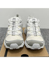 XT 6 Expanse low-top sneakers vanilla ice white - SALOMON - BALAAN 5