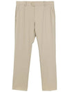 Men s Basic CK Logo Golf Pants CA1PT230106 - CALVIN KLEIN GOLF - BALAAN 6