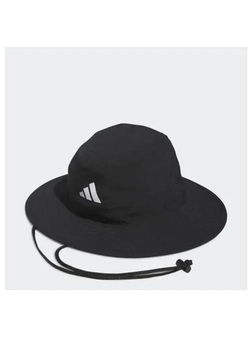 adidas GOLF wide brim hat HS5474 - ADIDAS GOLF - BALAAN 1