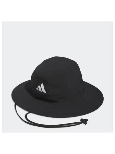 Golf Wide Brim Hat Black - ADIDAS - BALAAN 2