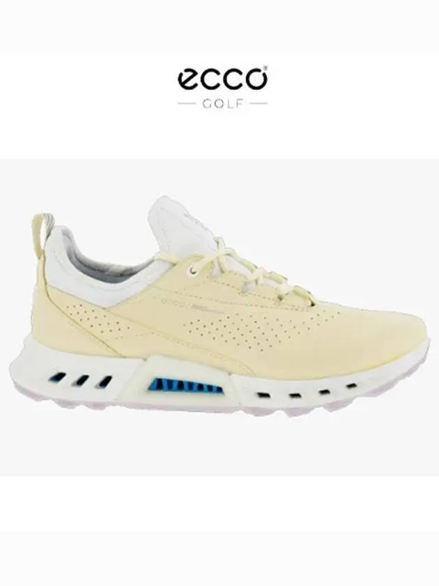 BIOM C4 Spikeless Straw - ECCO - BALAAN 2