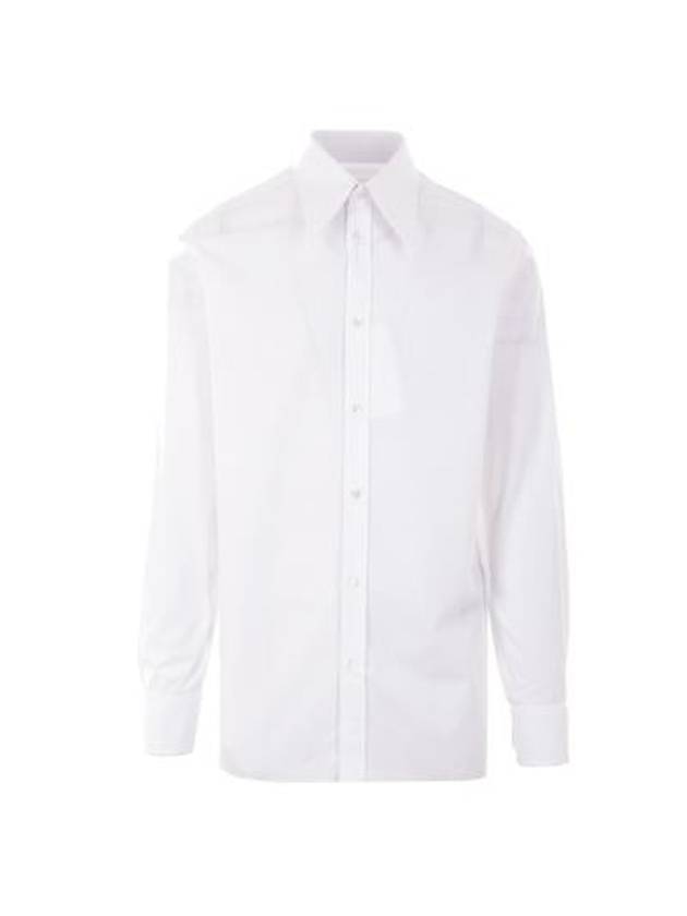 Maison Margiela Shirts - MAISON MARGIELA - BALAAN 1