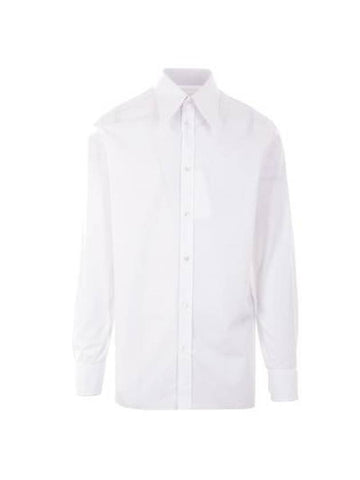 Maison Margiela Shirts - MAISON MARGIELA - BALAAN 1