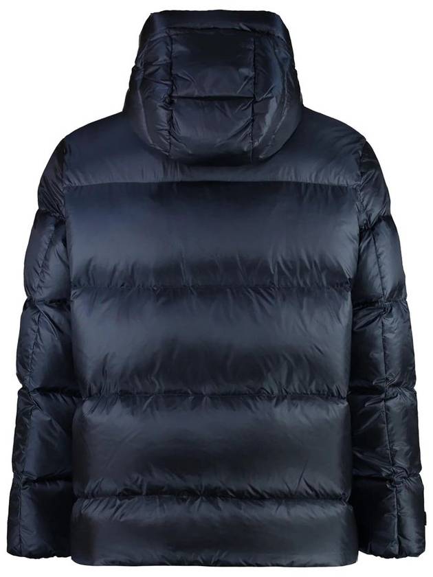 WOOLRICH CLOTHING OUTERWEAR - WOOLRICH - BALAAN 2