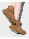 Classic Mini 2 Winter Boots Chestnut - UGG - BALAAN 5