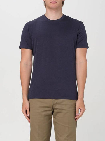 T-shirt basic Tom Ford - TOM FORD - BALAAN 1