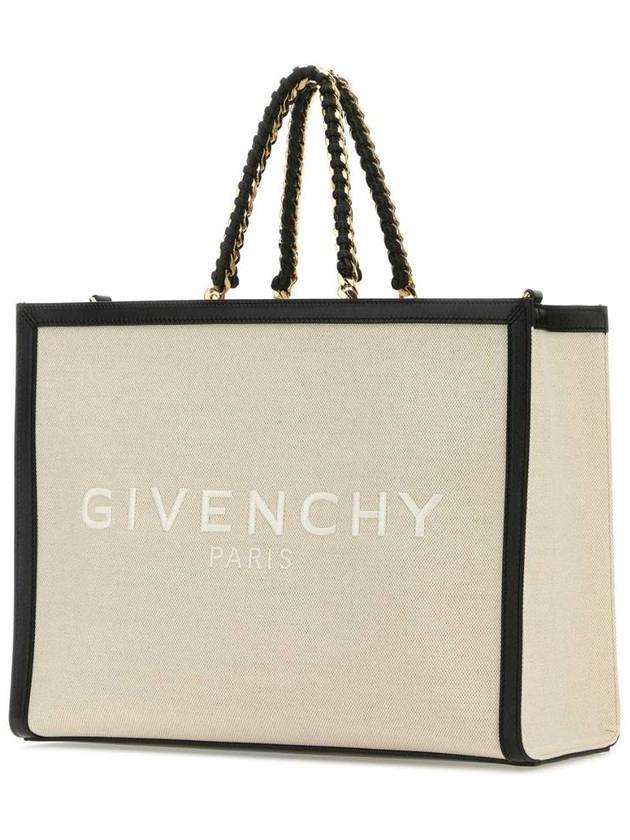 Bag BB50Z3B21P 257 - GIVENCHY - BALAAN 3