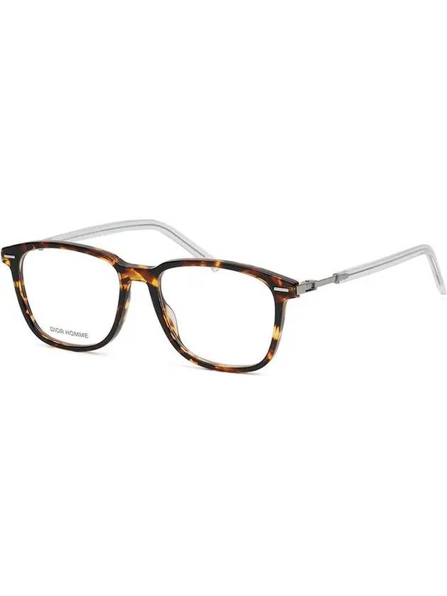 Glasses frame TECHNICITYO9 EPZ square horn frame - DIOR - BALAAN 7