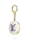 women key holder - LOUIS VUITTON - BALAAN 2