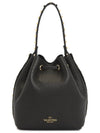 B0L31VSF 0NO 1 Women s tote and shoulder bag bucket - VALENTINO - BALAAN 4