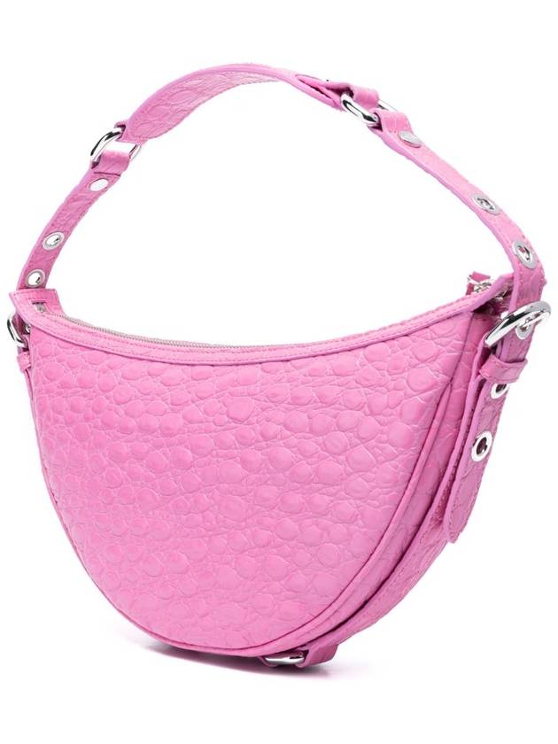 By Far Bags.. Fuchsia - BY FAR - BALAAN 3