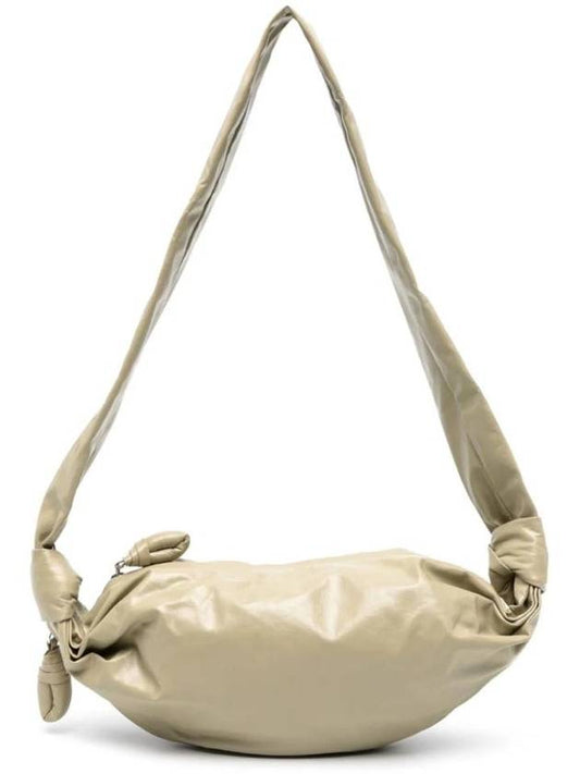 Croissant Small Shoulder Bag BG0092LL0028 - LEMAIRE - BALAAN 1