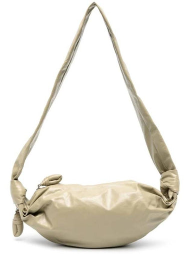 Croissant Small Shoulder Bag Dusty Sage - LEMAIRE - BALAAN 1