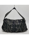 women shoulder bag - BALMAIN - BALAAN 1