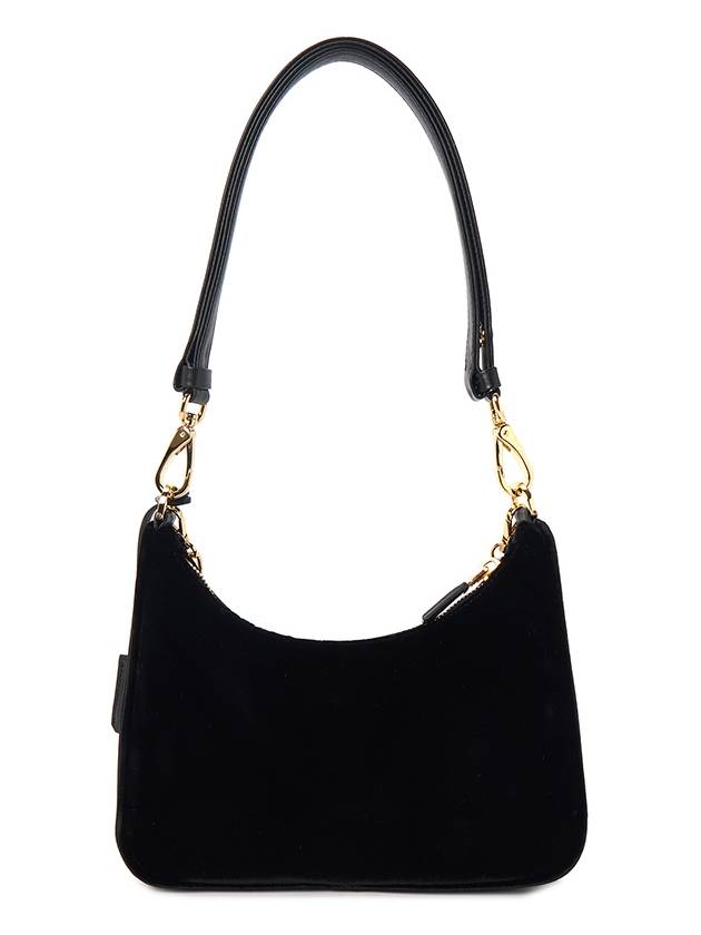 Women s Chain Shoulder Bag 1BC204 2CXG F0002 JOO 029 - PRADA - BALAAN 3