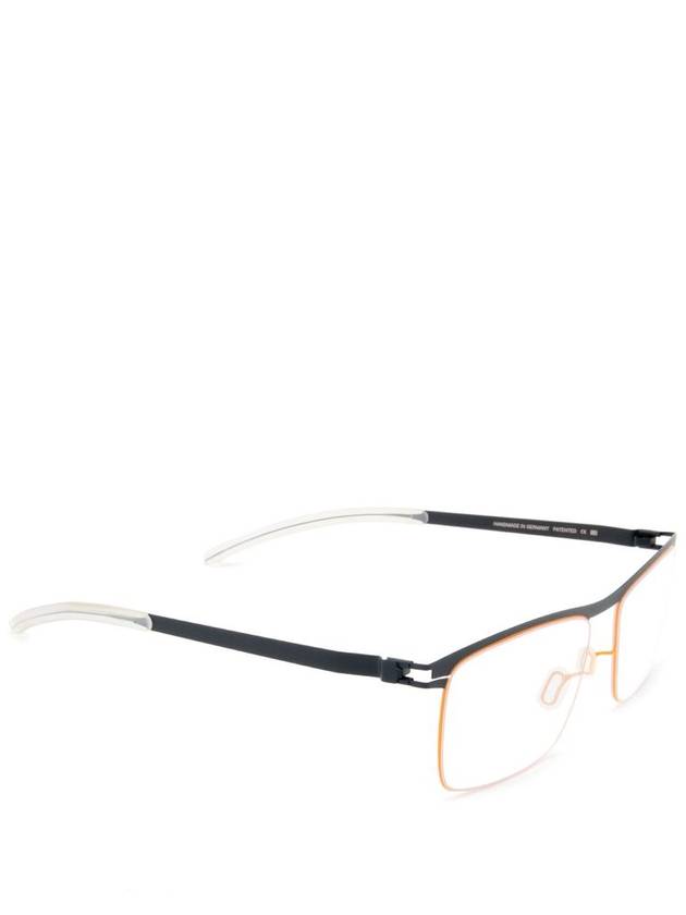 Mykita DARCY Indigo/Orange - MYKITA - BALAAN 2