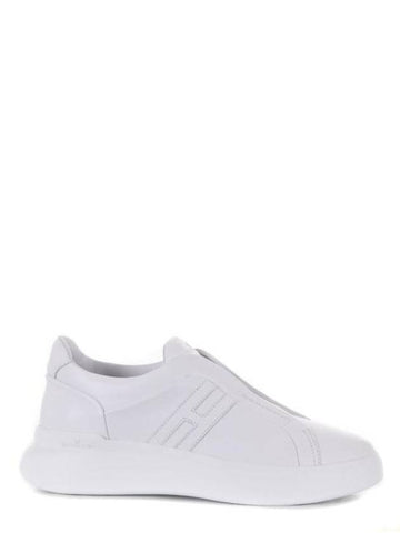 Sneakers HXM5800BE00LE9B001 WHITE - HOGAN - BALAAN 1