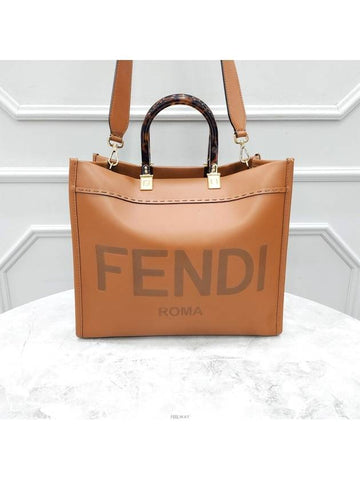 women tote bag - FENDI - BALAAN 1