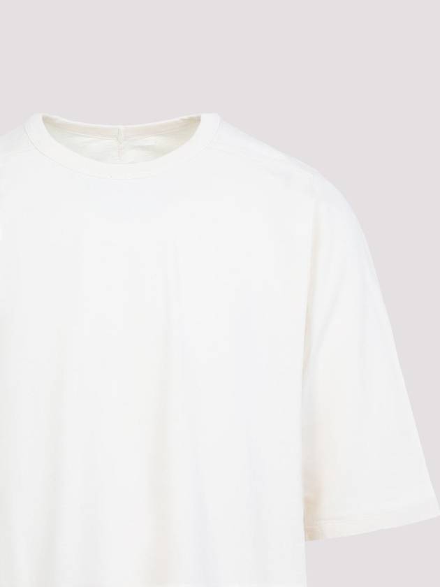 Rick Owens Tshirt - RICK OWENS - BALAAN 3