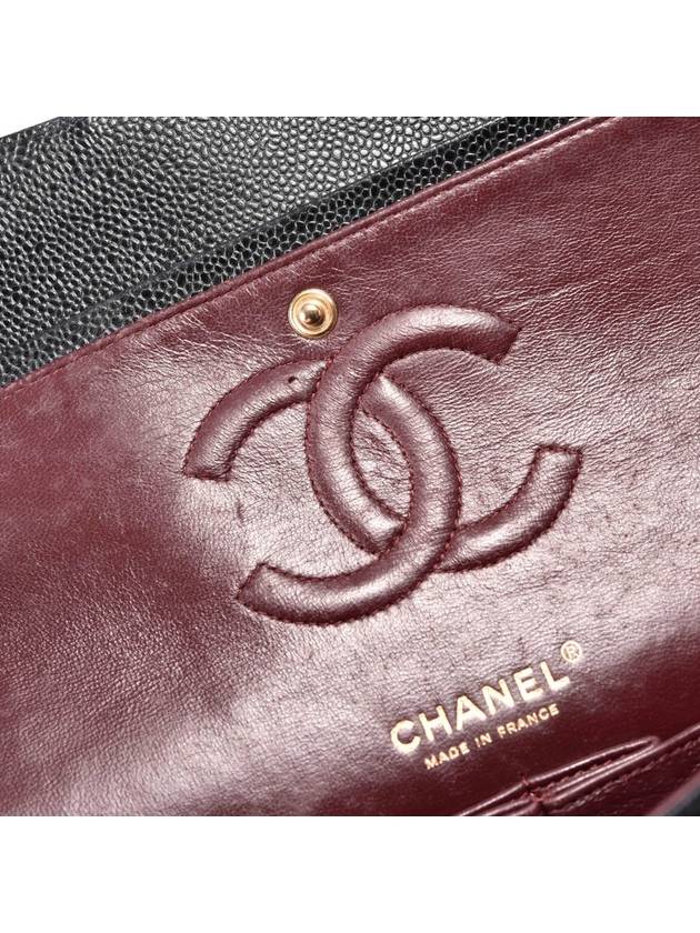 Women s Classic Medium Gold - CHANEL - BALAAN 13