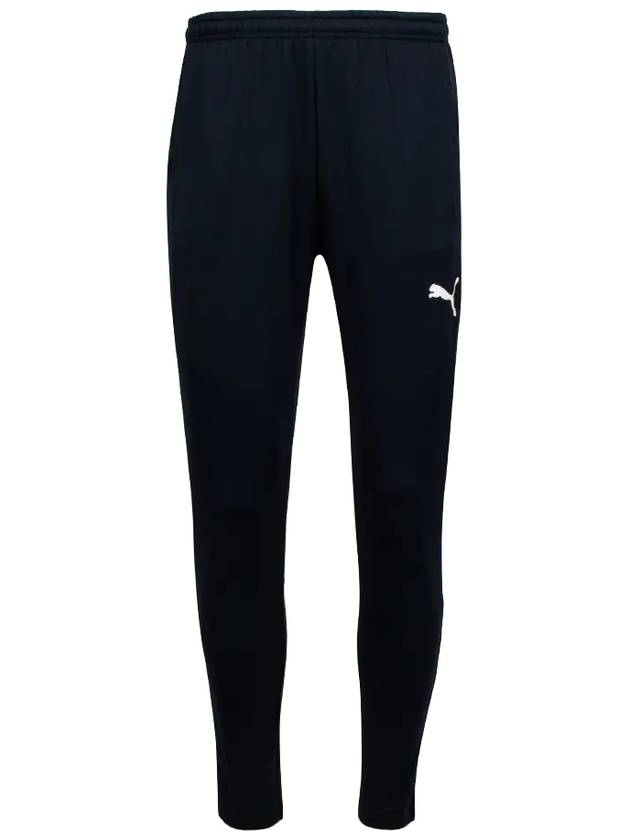 KK Individual Cup Track Pants Navy - PUMA - BALAAN 3